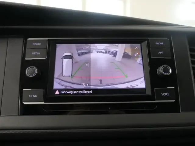 Volkswagen Sonstiges