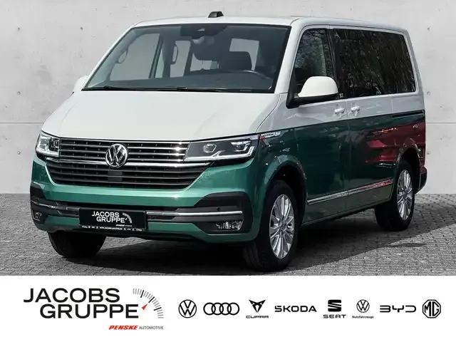 Volkswagen T6.1 Multivan
