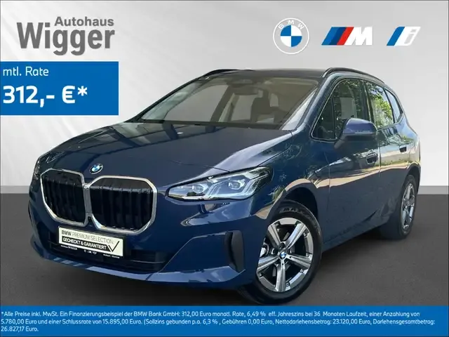 BMW 220