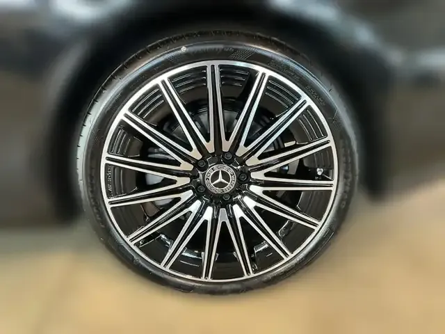 Mercedes-Benz CLE 180