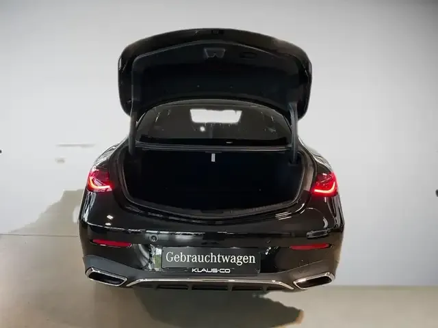 Mercedes-Benz CLE 180