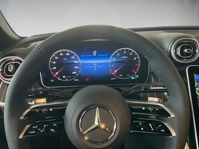 Mercedes-Benz CLE 180