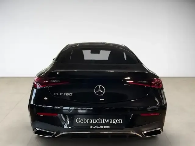 Mercedes-Benz CLE 180