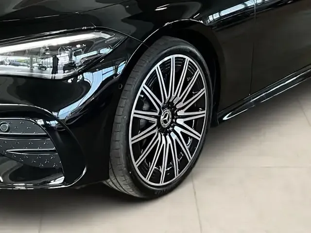 Mercedes-Benz CLE 180