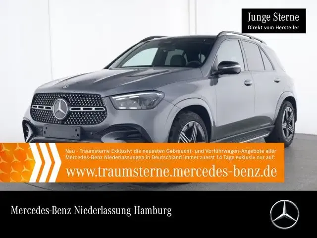 Mercedes-Benz G