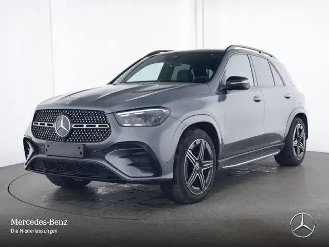 Mercedes-Benz G