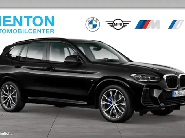 BMW X3 M
