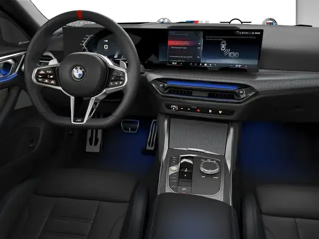 BMW 440