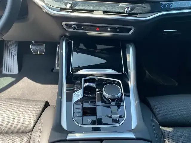 BMW X6 M