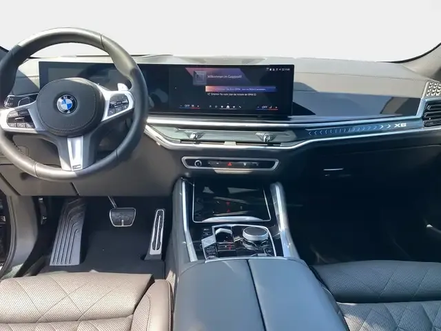 BMW X6 M