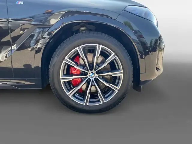 BMW X6 M