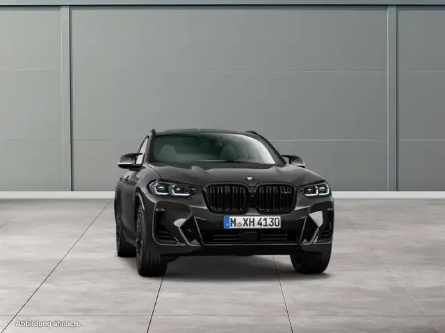 BMW X4 M