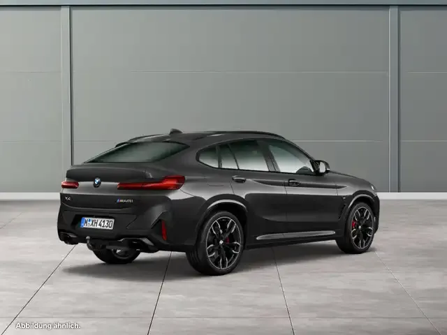 BMW X4 M