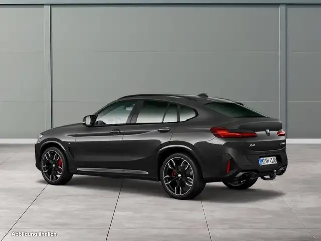 BMW X4 M