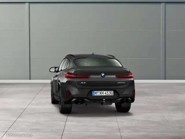 BMW X4 M