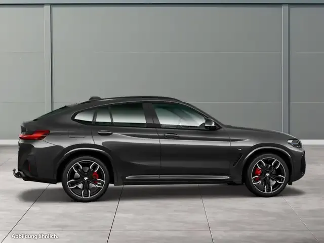 BMW X4 M