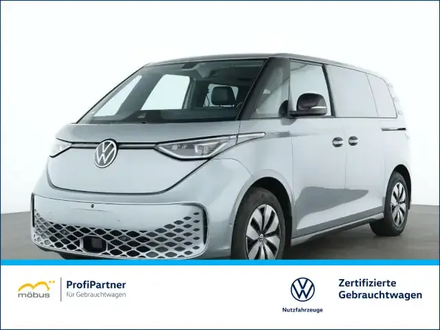 Volkswagen ID. Buzz