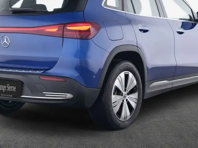 Mercedes-Benz EQA 250