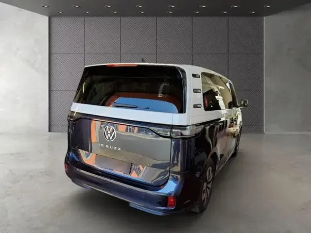Volkswagen ID. Buzz