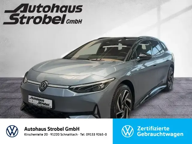 Volkswagen ID.7