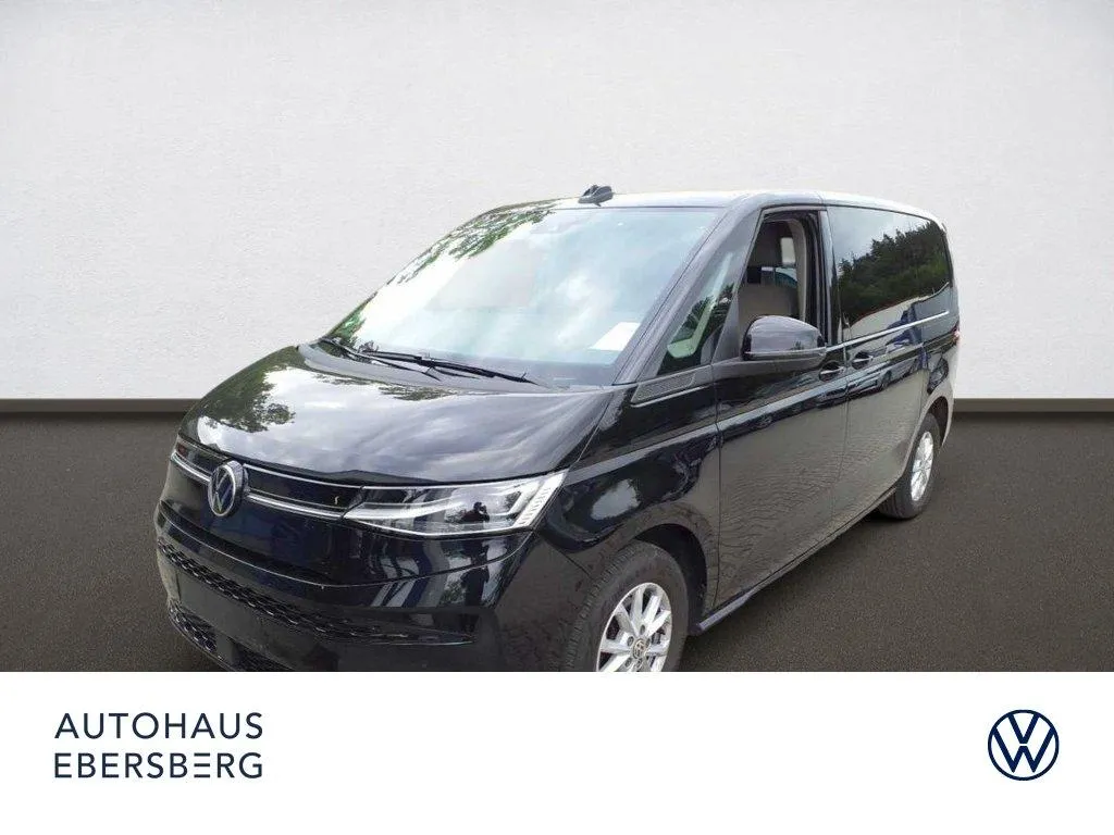 Volkswagen T6 Multivan