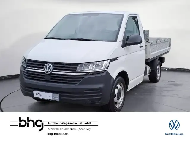 Volkswagen Sonstiges
