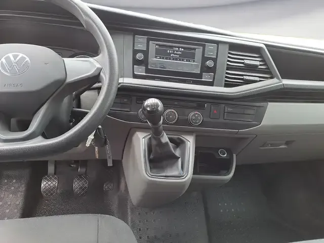 Volkswagen Sonstiges