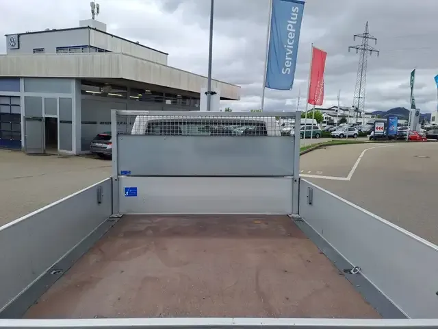 Volkswagen Sonstiges