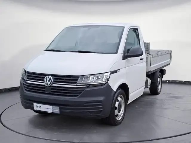 Volkswagen Sonstiges