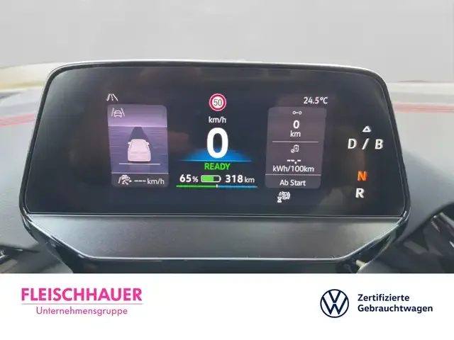 Volkswagen ID.4