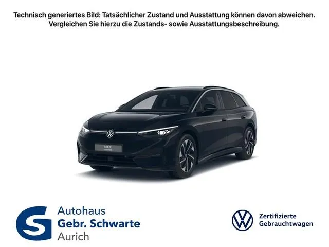 Volkswagen ID.7