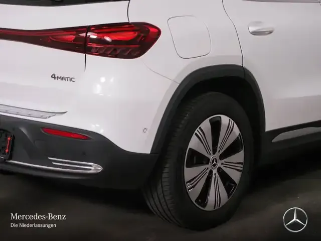 Mercedes-Benz EQA 300