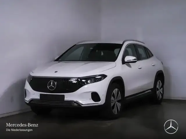 Mercedes-Benz EQA 300