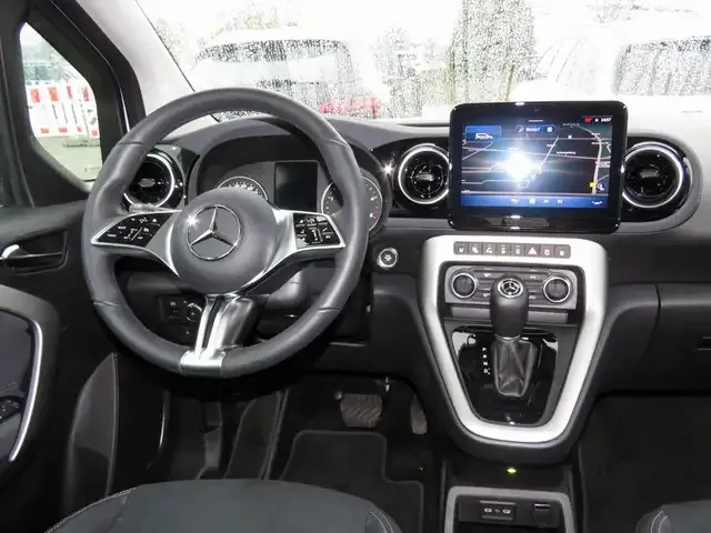 Mercedes-Benz T-Klasse