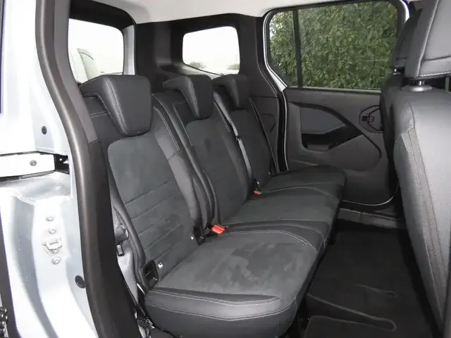 Mercedes-Benz T-Klasse