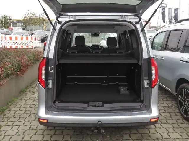 Mercedes-Benz T-Klasse