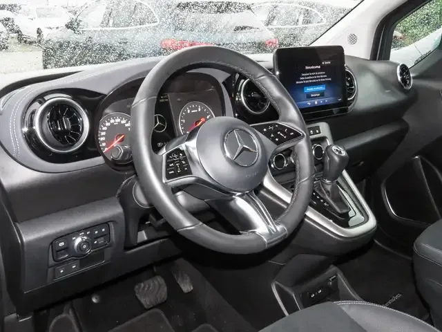 Mercedes-Benz T-Klasse