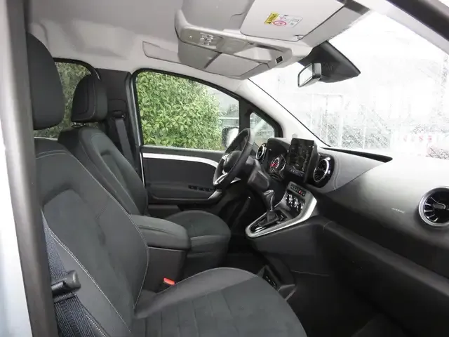 Mercedes-Benz T-Klasse