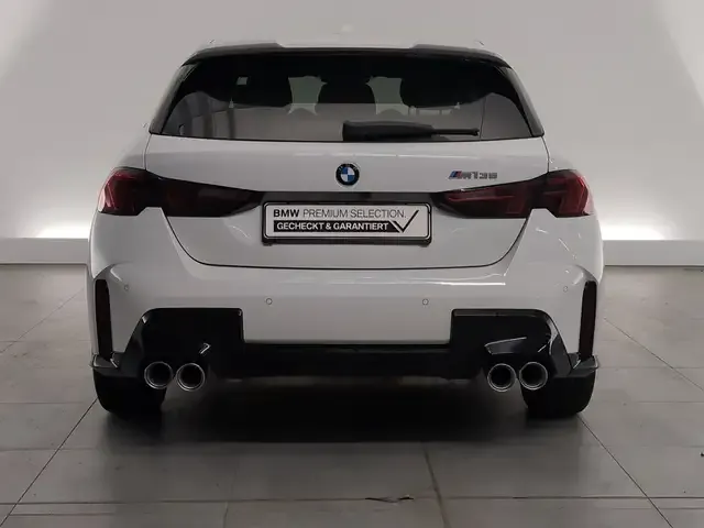 BMW 135