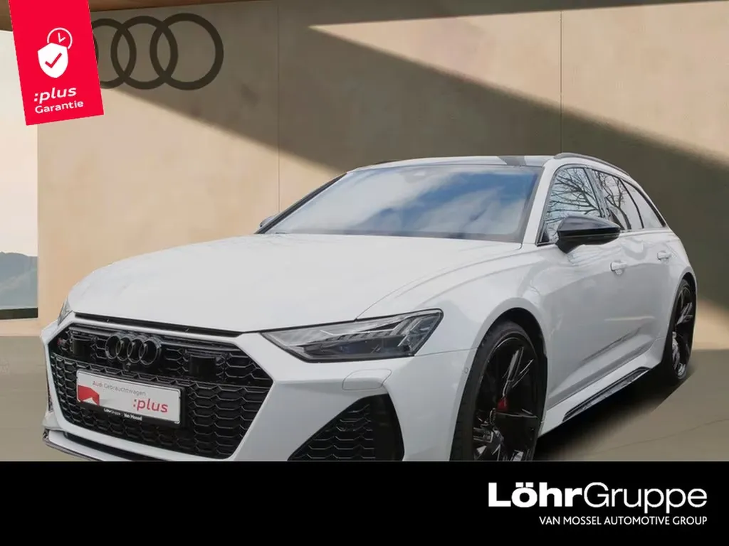 Audi RS6