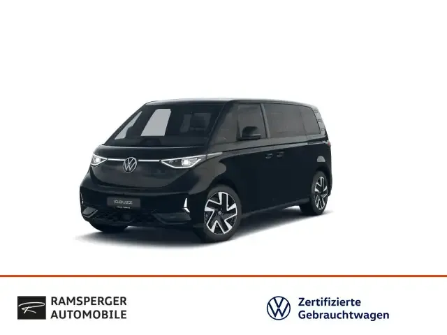 Volkswagen ID. Buzz