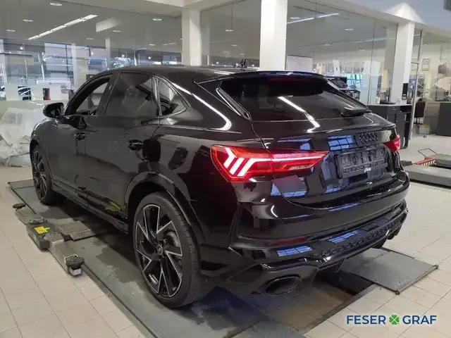 Audi RS Q3