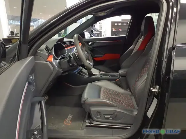 Audi RS Q3