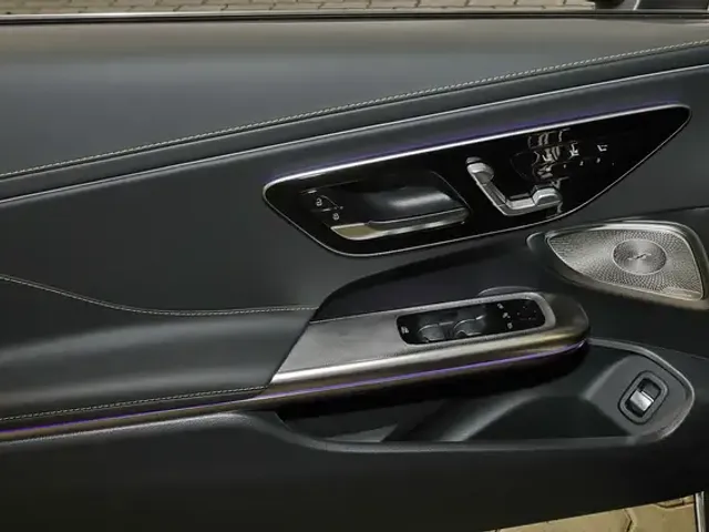 Mercedes-Benz CLE 53 AMG