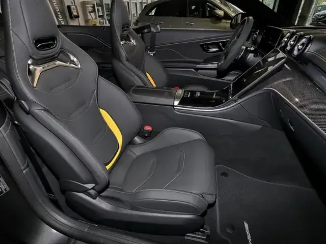 Mercedes-Benz CLE 53 AMG