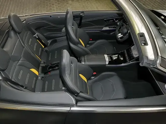 Mercedes-Benz CLE 53 AMG