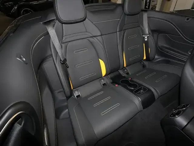 Mercedes-Benz CLE 53 AMG