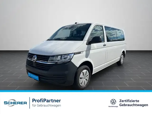 Volkswagen T6.1 Kombi
