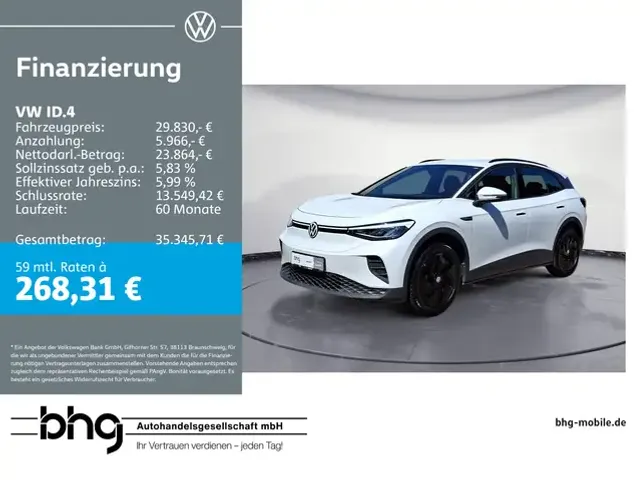 Volkswagen ID.4
