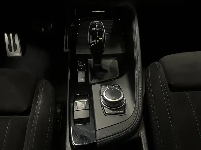 BMW X2 M